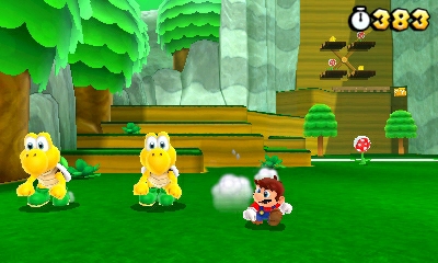 Super Mario Land 3D - Imagen 33